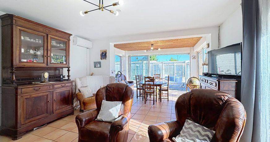 vente Maison Canet