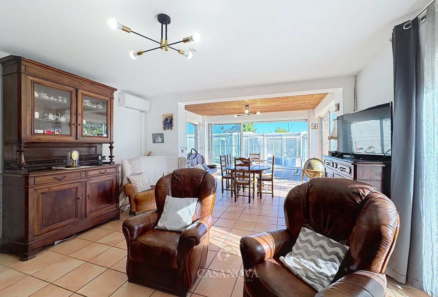 vente Maison Canet - Photo 3