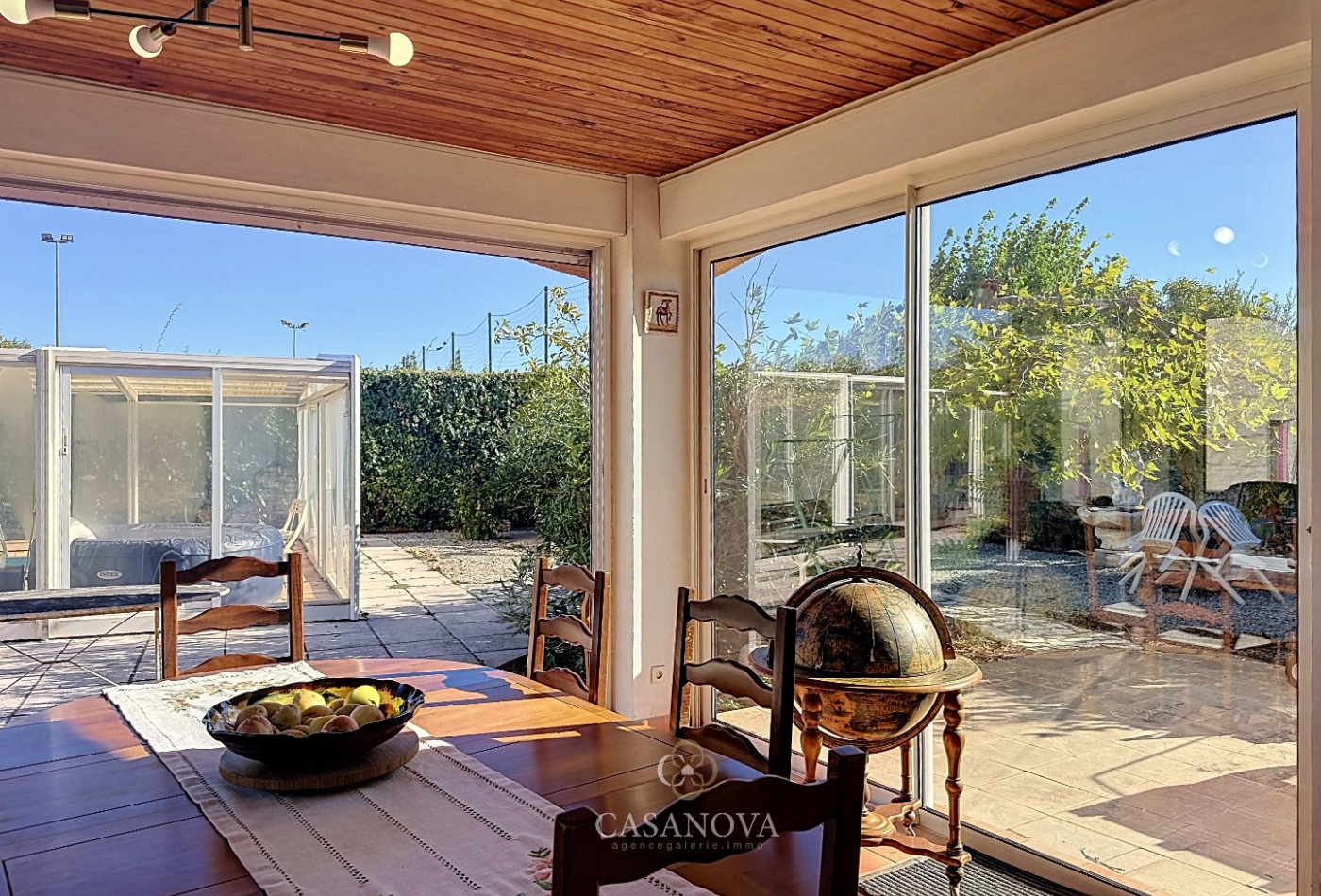 vente Maison Canet - Photo 6