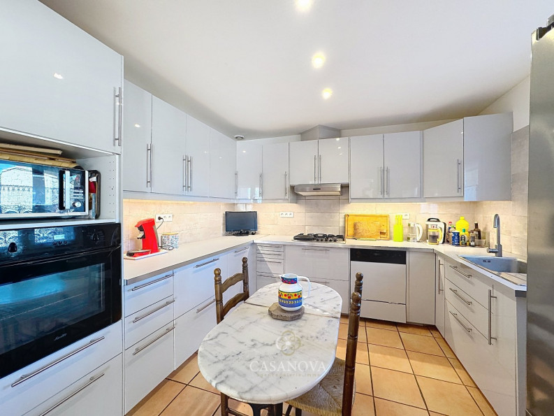vente Maison Canet - Photo 7