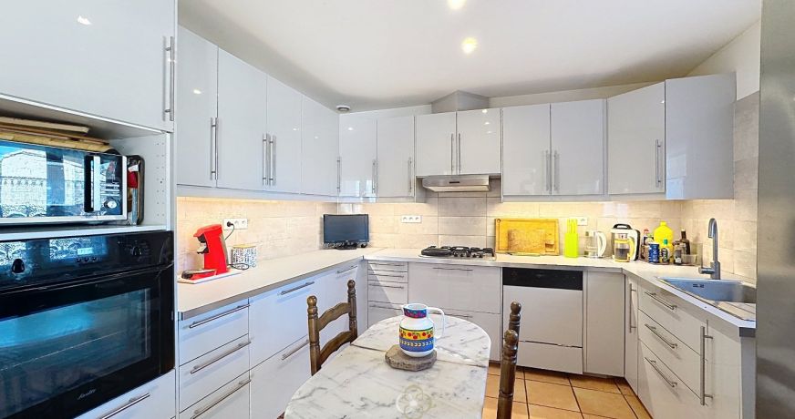 vente Maison Canet