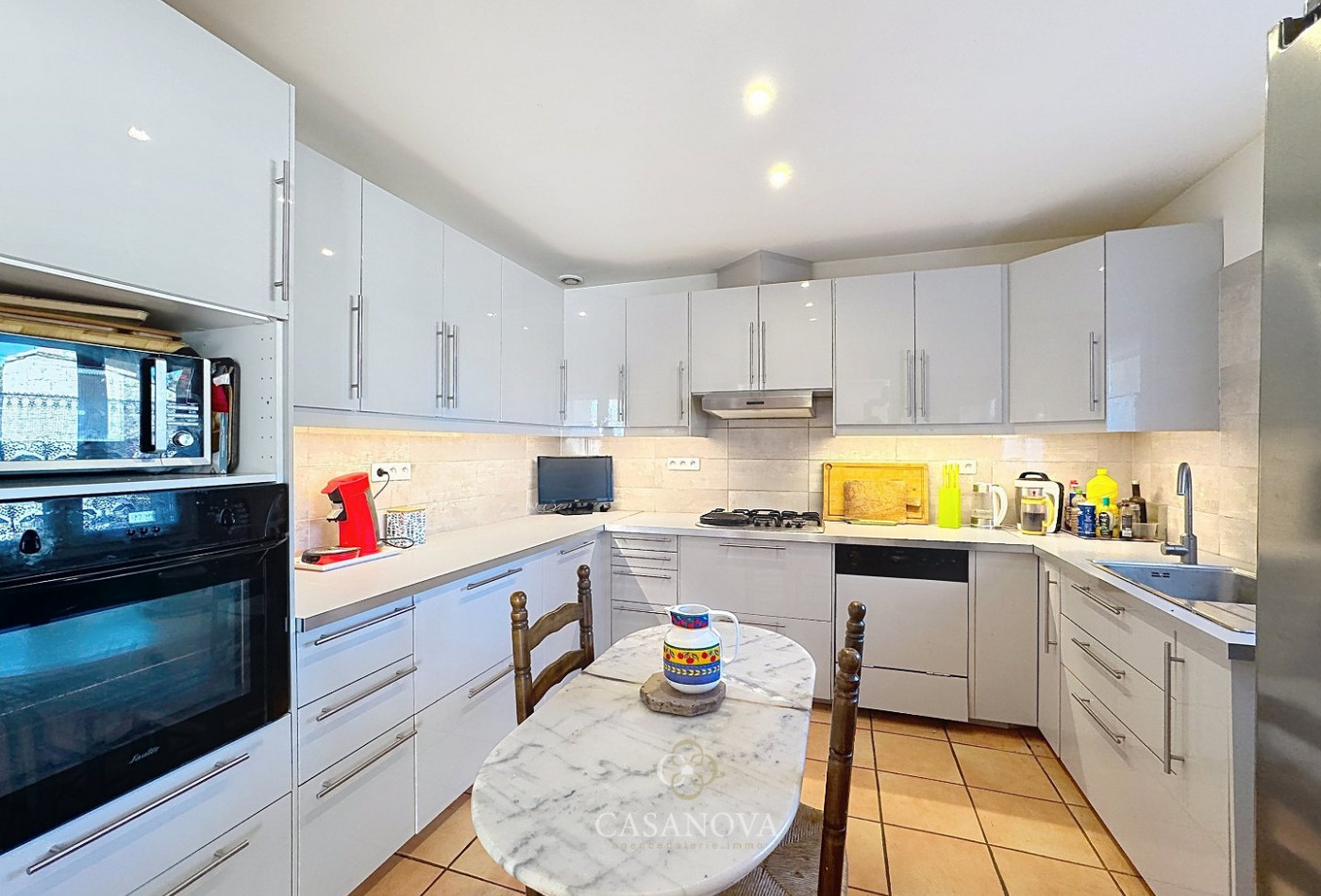 vente Maison Canet - Photo 7