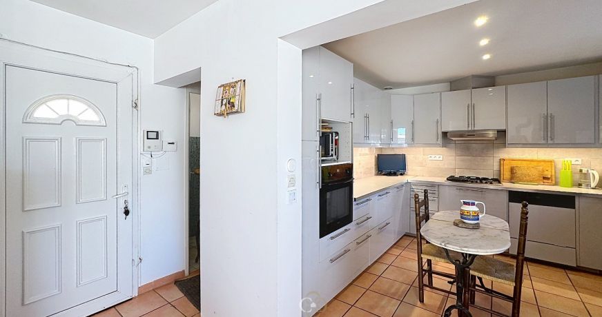 vente Maison Canet