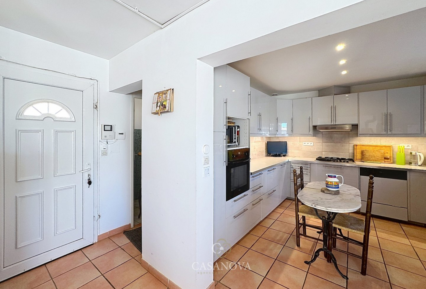vente Maison Canet - Photo 16