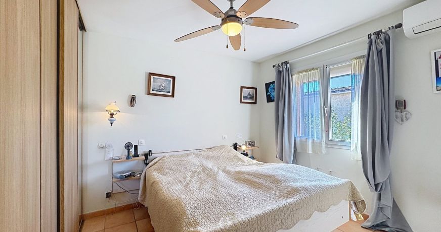vente Maison Canet