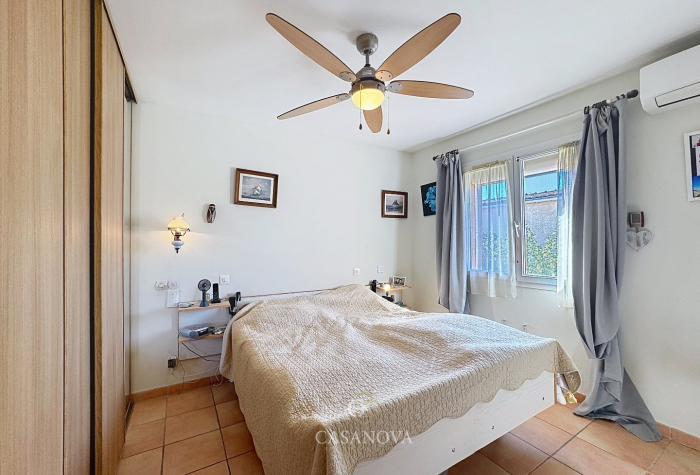 vente Maison Canet - Photo 8