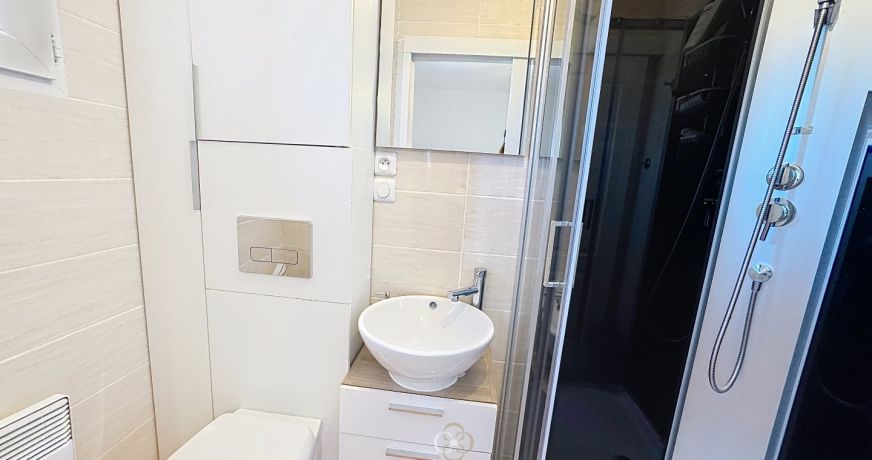 vente Maison Canet