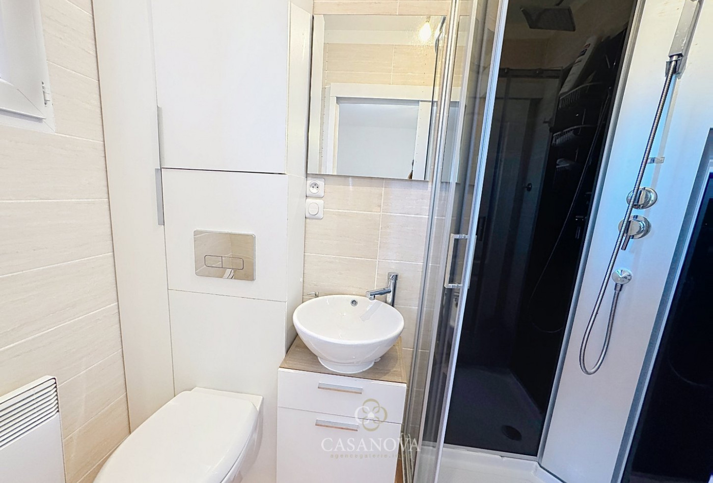 vente Maison Canet - Photo 12