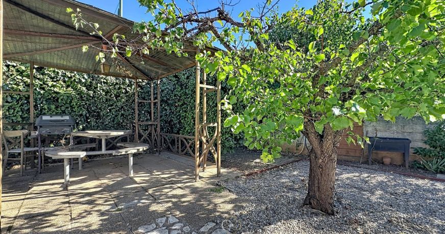 vente Maison Canet