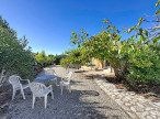 vente Maison Canet
