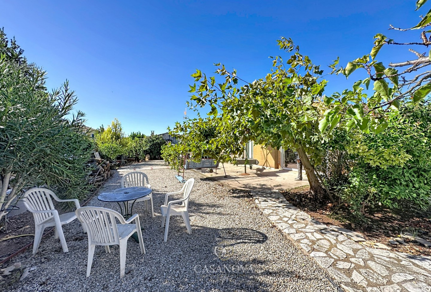 vente Maison Canet - Photo 14