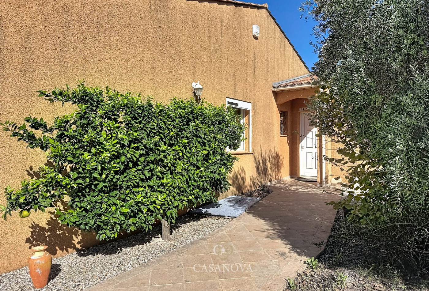 vente Maison Canet - Photo 13