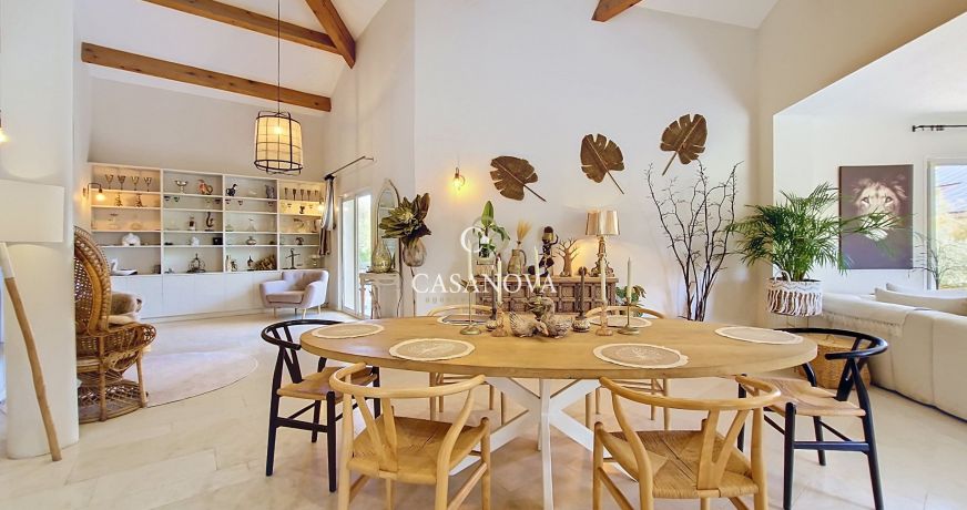 vente Villa Pezenas