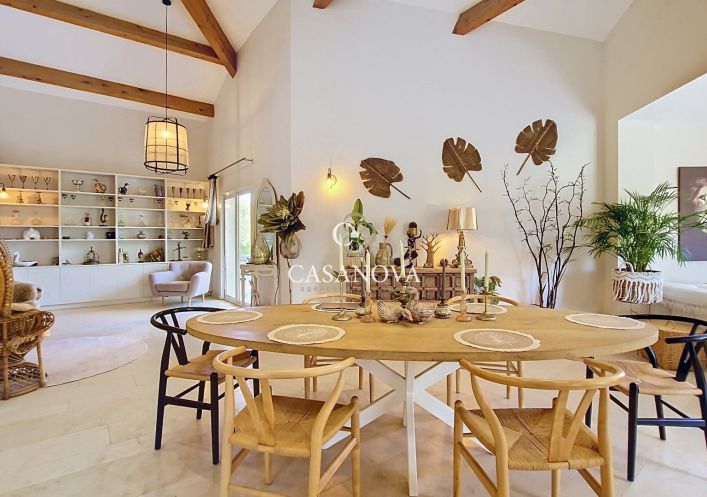 sale Villa Pezenas