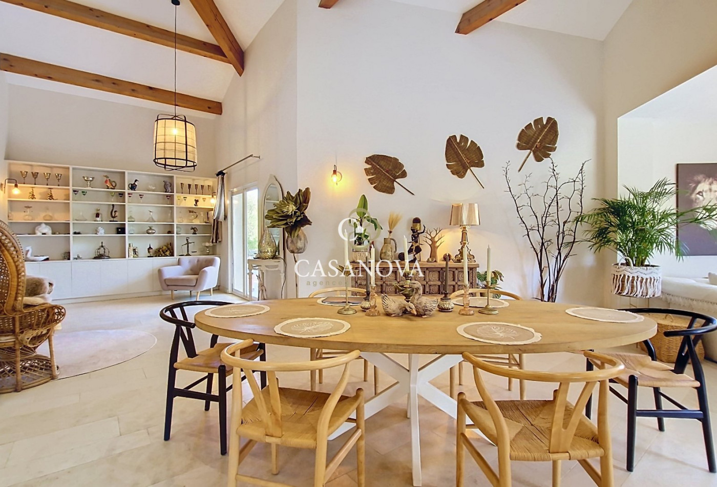 sale Villa Pezenas - Photo 2