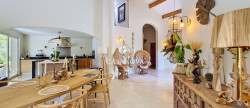 vente Villa Pezenas