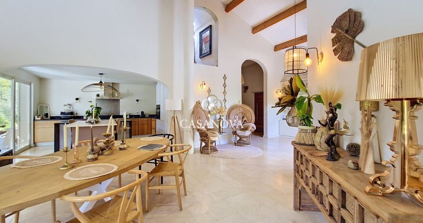 vente Villa Pezenas