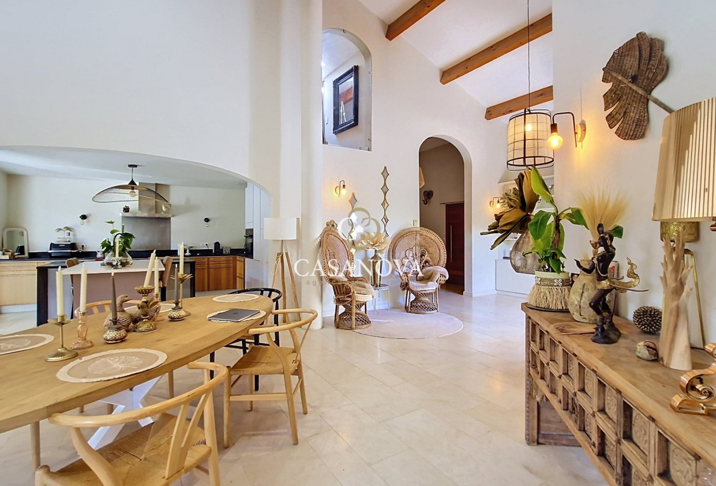sale Villa Pezenas - Photo 10