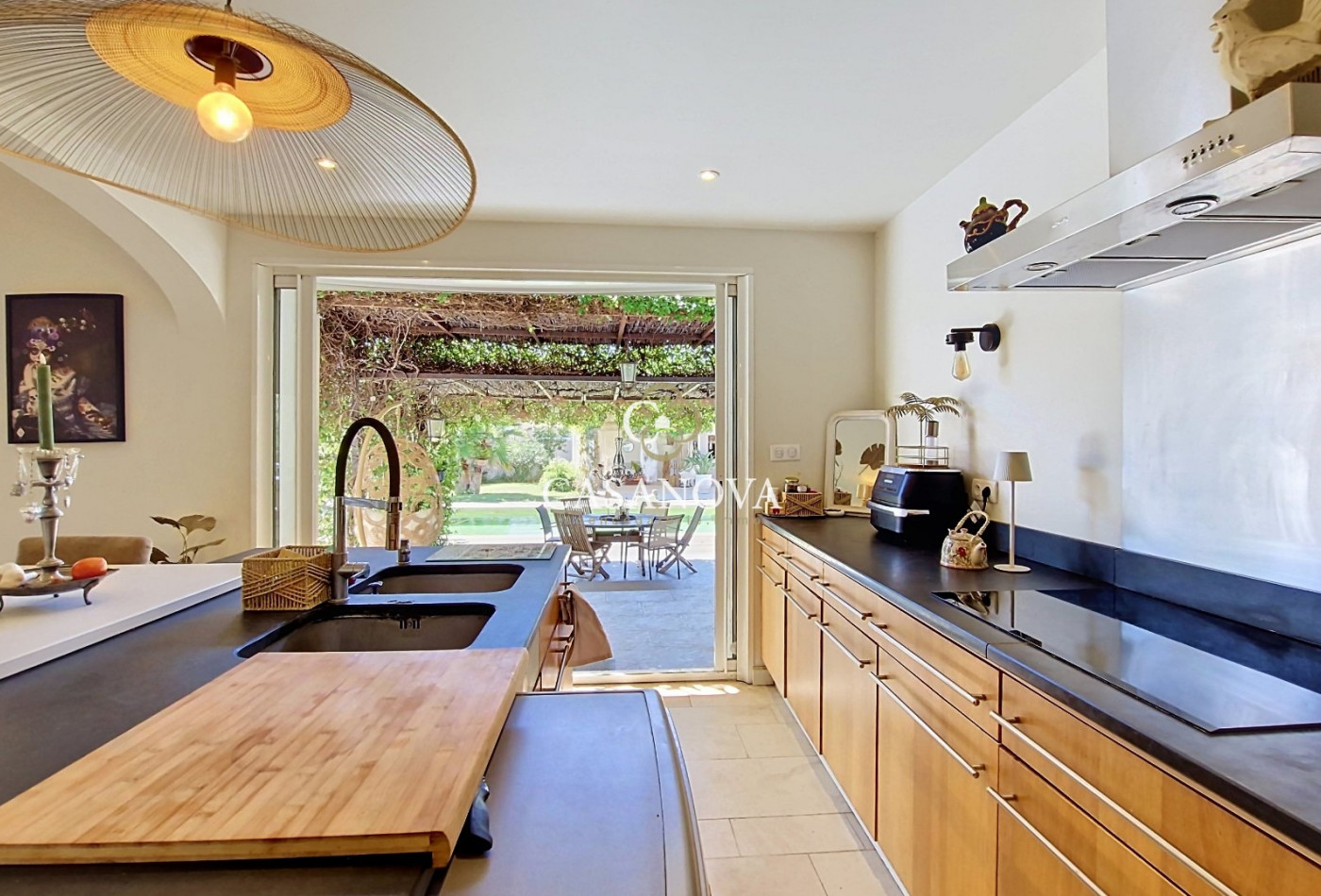 sale Villa Pezenas - Photo 11
