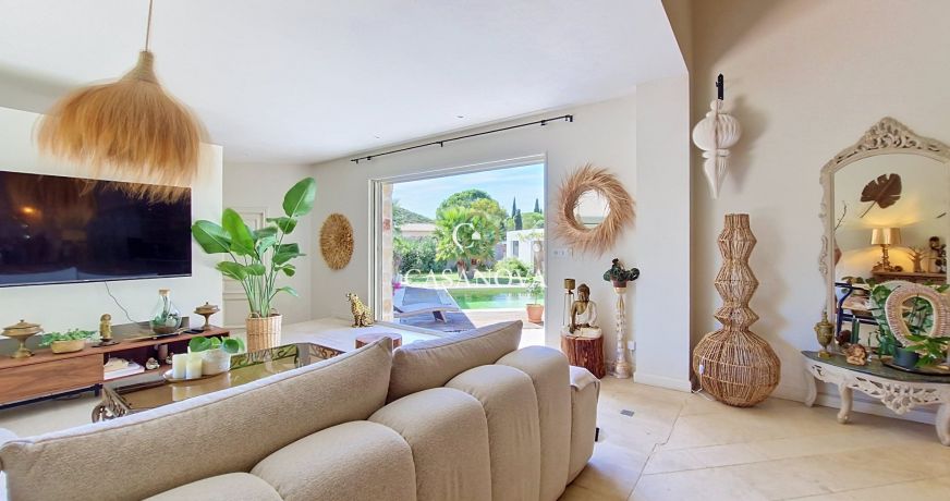 vente Villa Pezenas