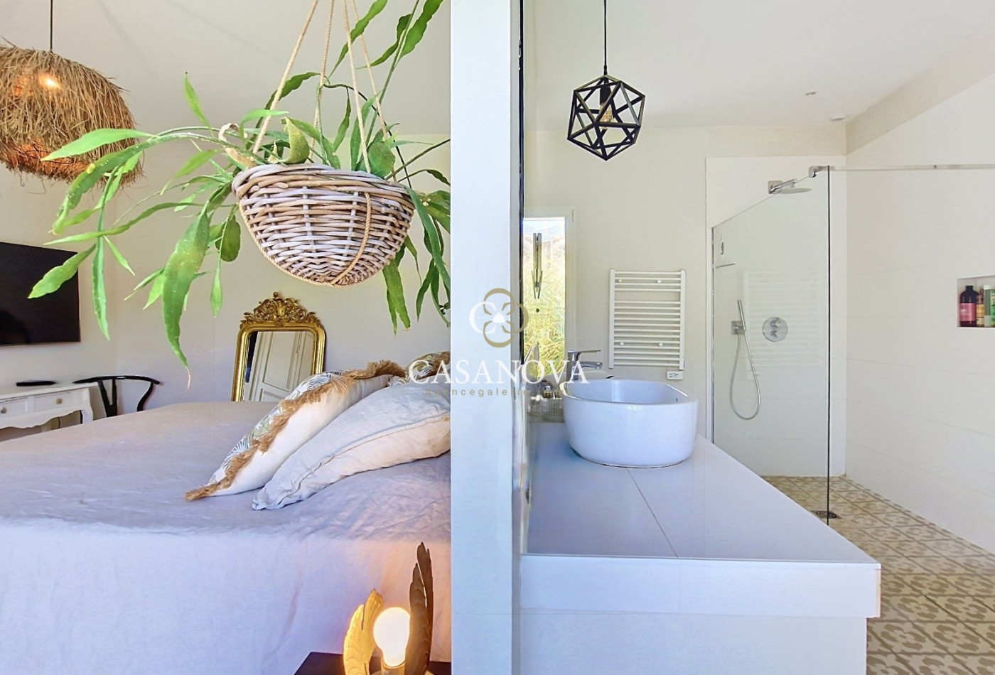 sale Villa Pezenas - Photo 14