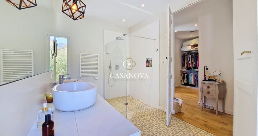vente Villa Pezenas