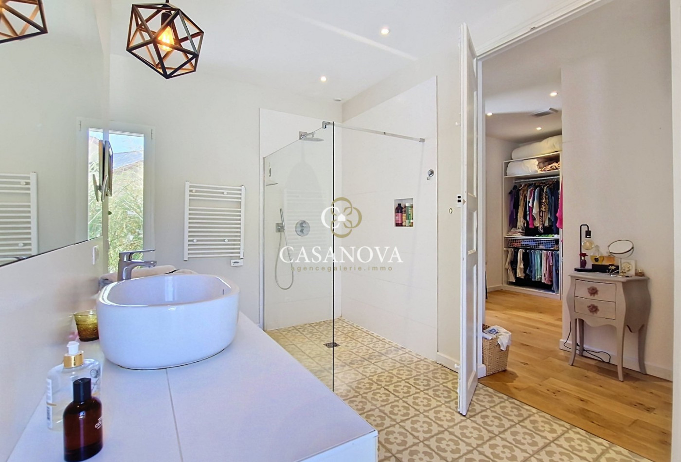 sale Villa Pezenas - Photo 15
