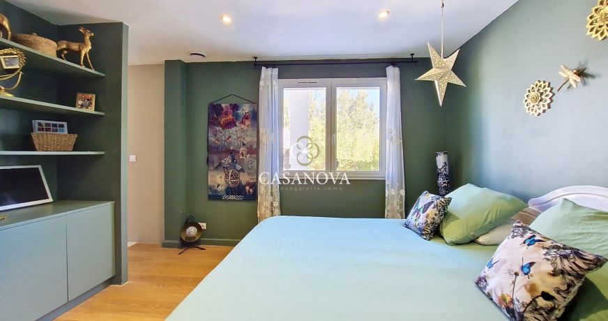 vente Villa Pezenas