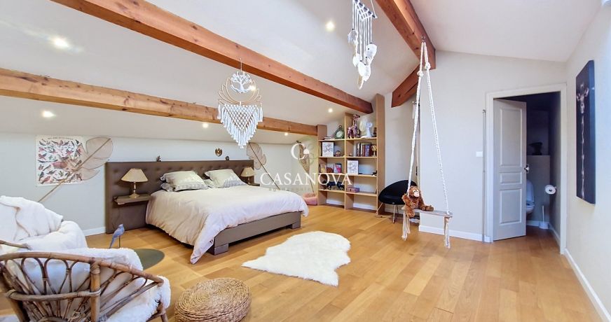 vente Villa Pezenas