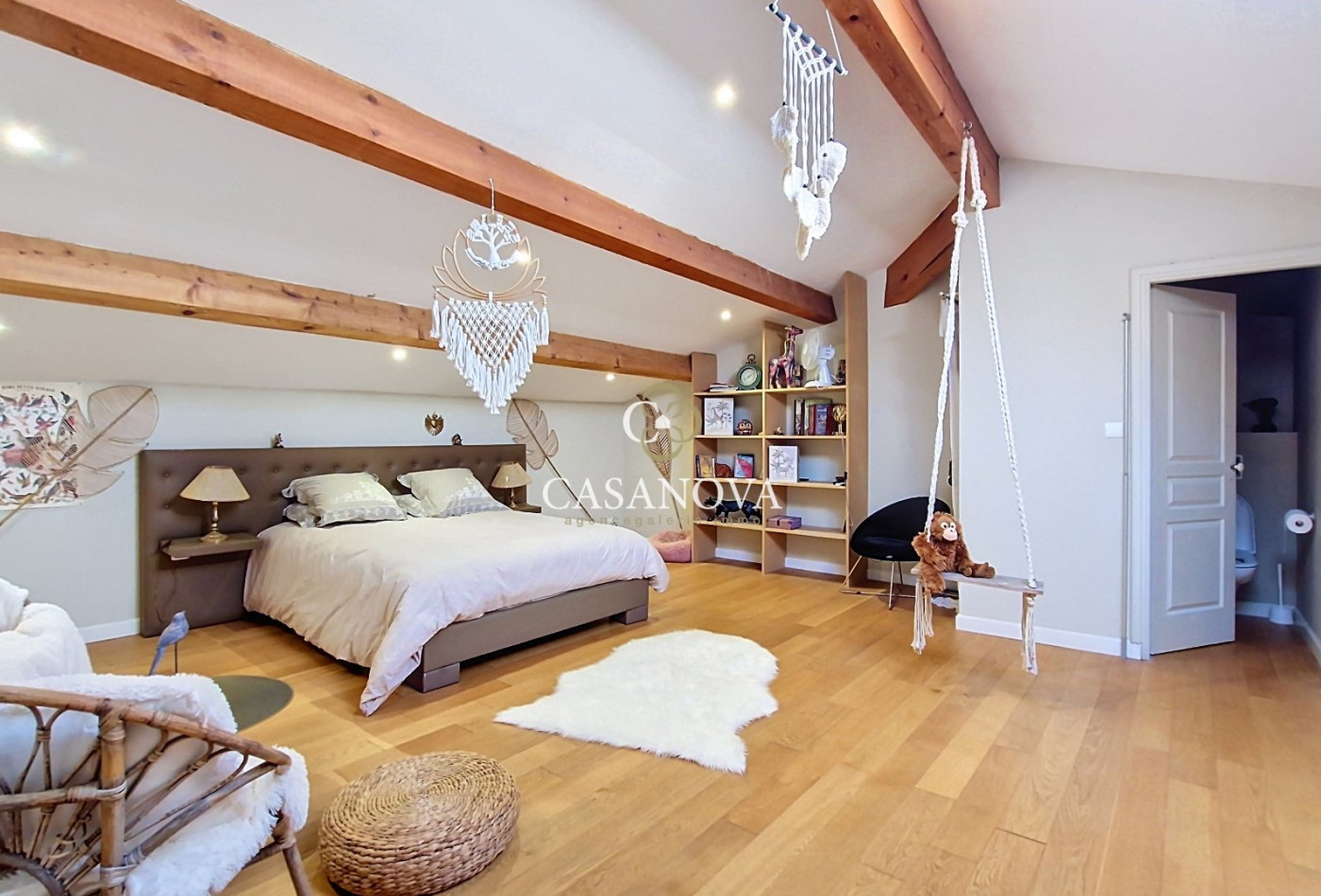 sale Villa Pezenas - Photo 19