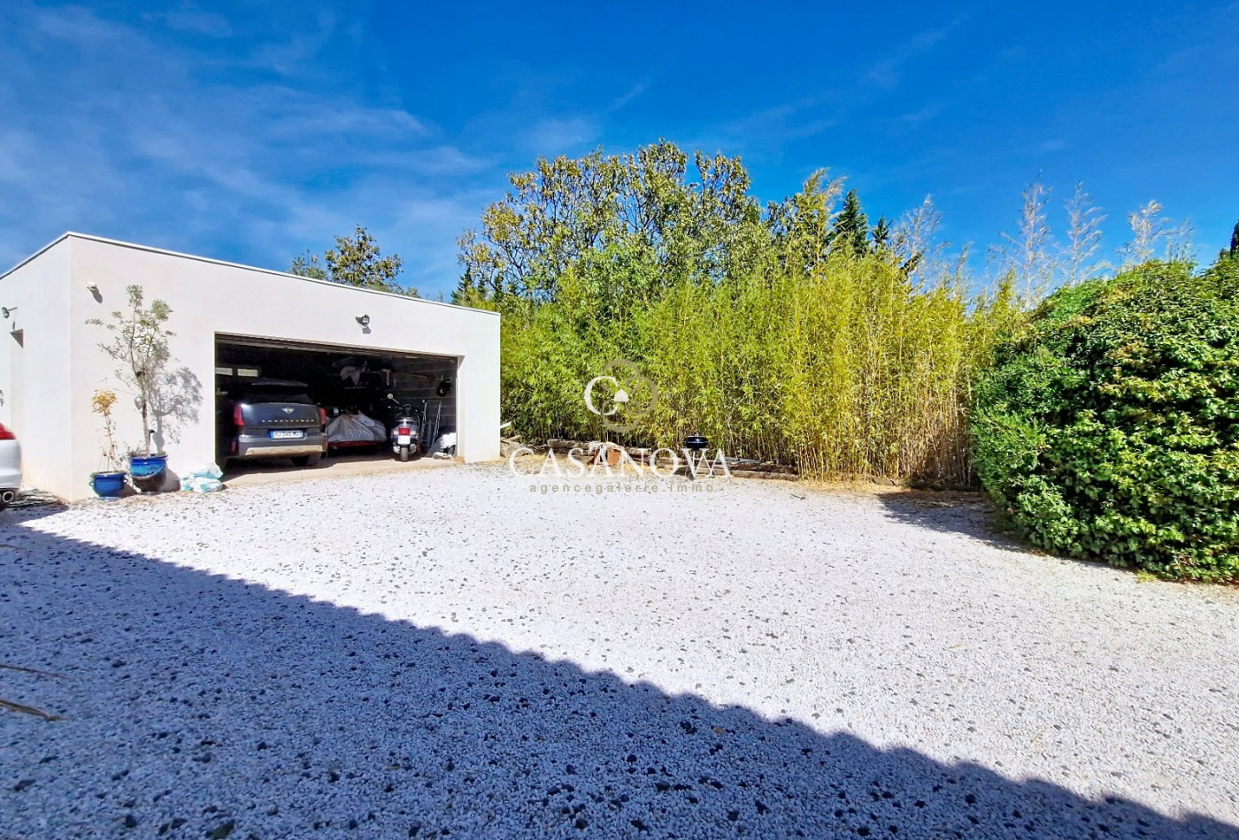 sale Villa Pezenas - Photo 20