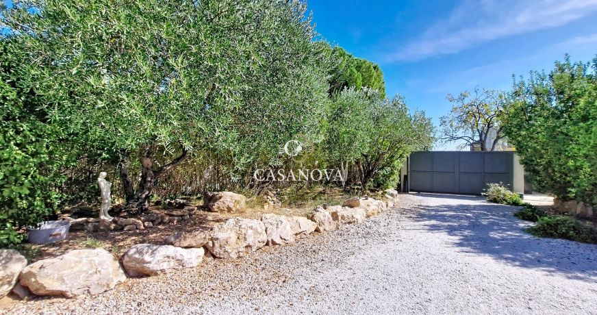 vente Villa Pezenas