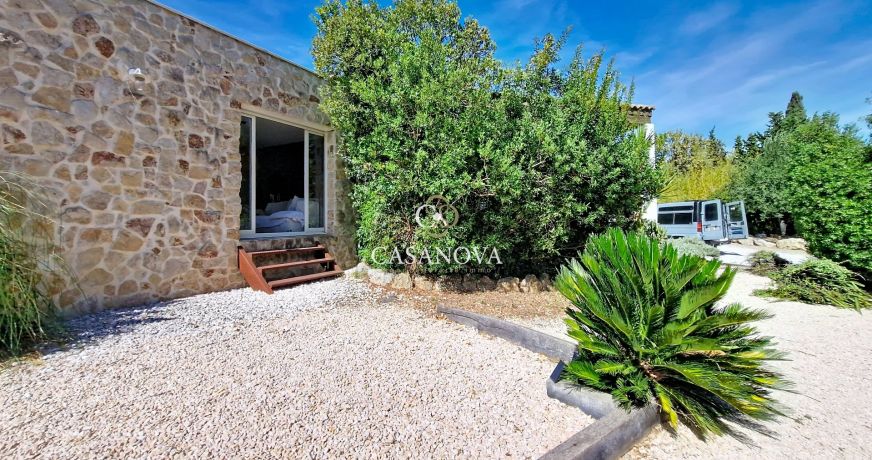 vente Villa Pezenas