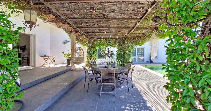 vente Villa Pezenas
