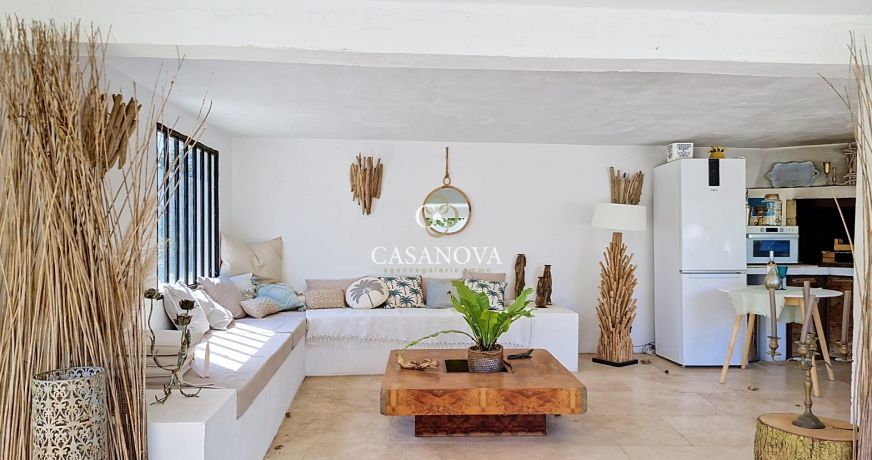vente Villa Pezenas