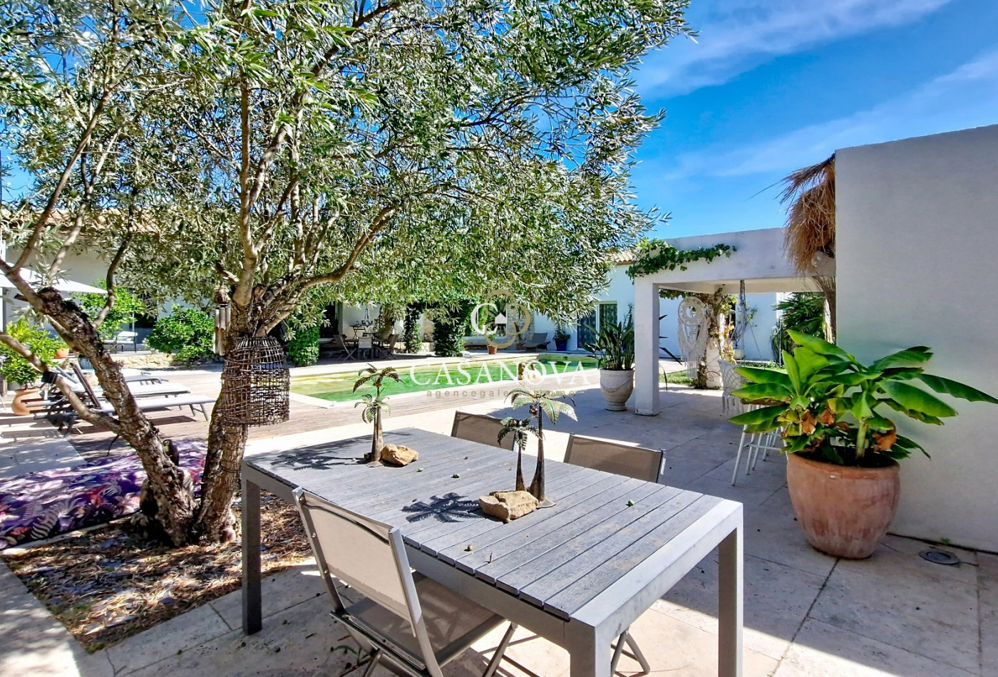 sale Villa Pezenas - Photo 3