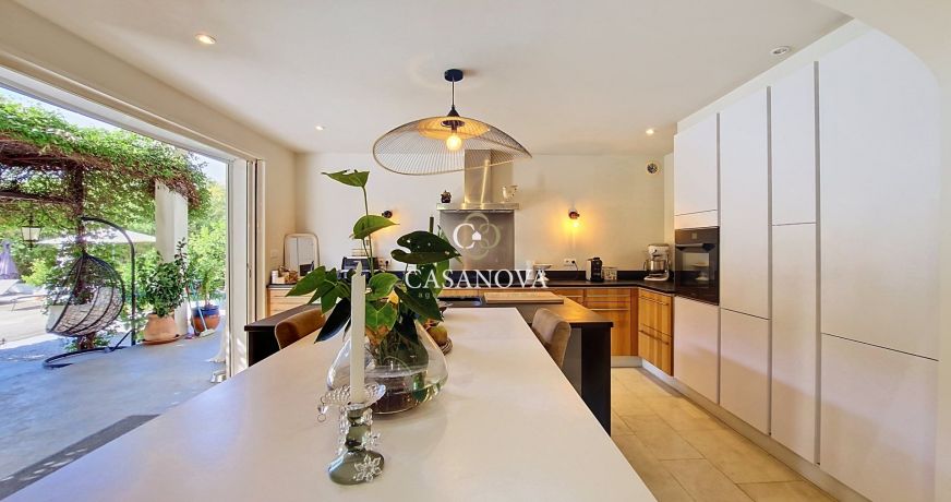 vente Villa Pezenas