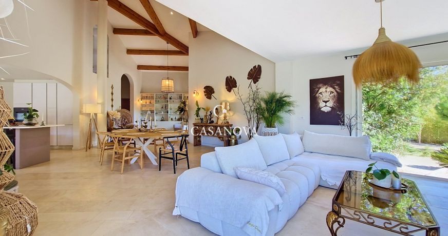 vente Villa Pezenas