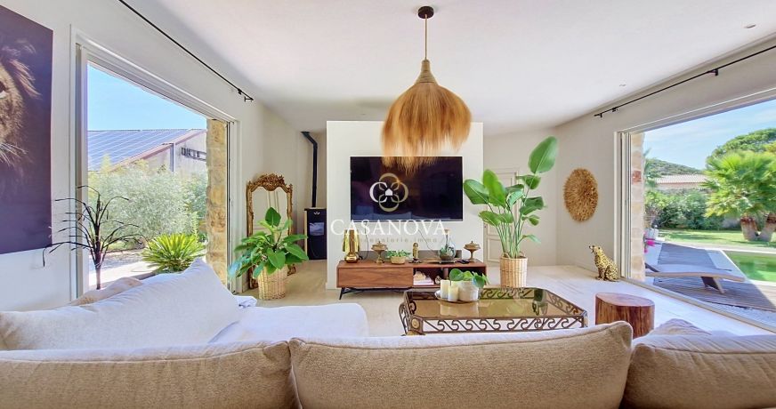 vente Villa Pezenas