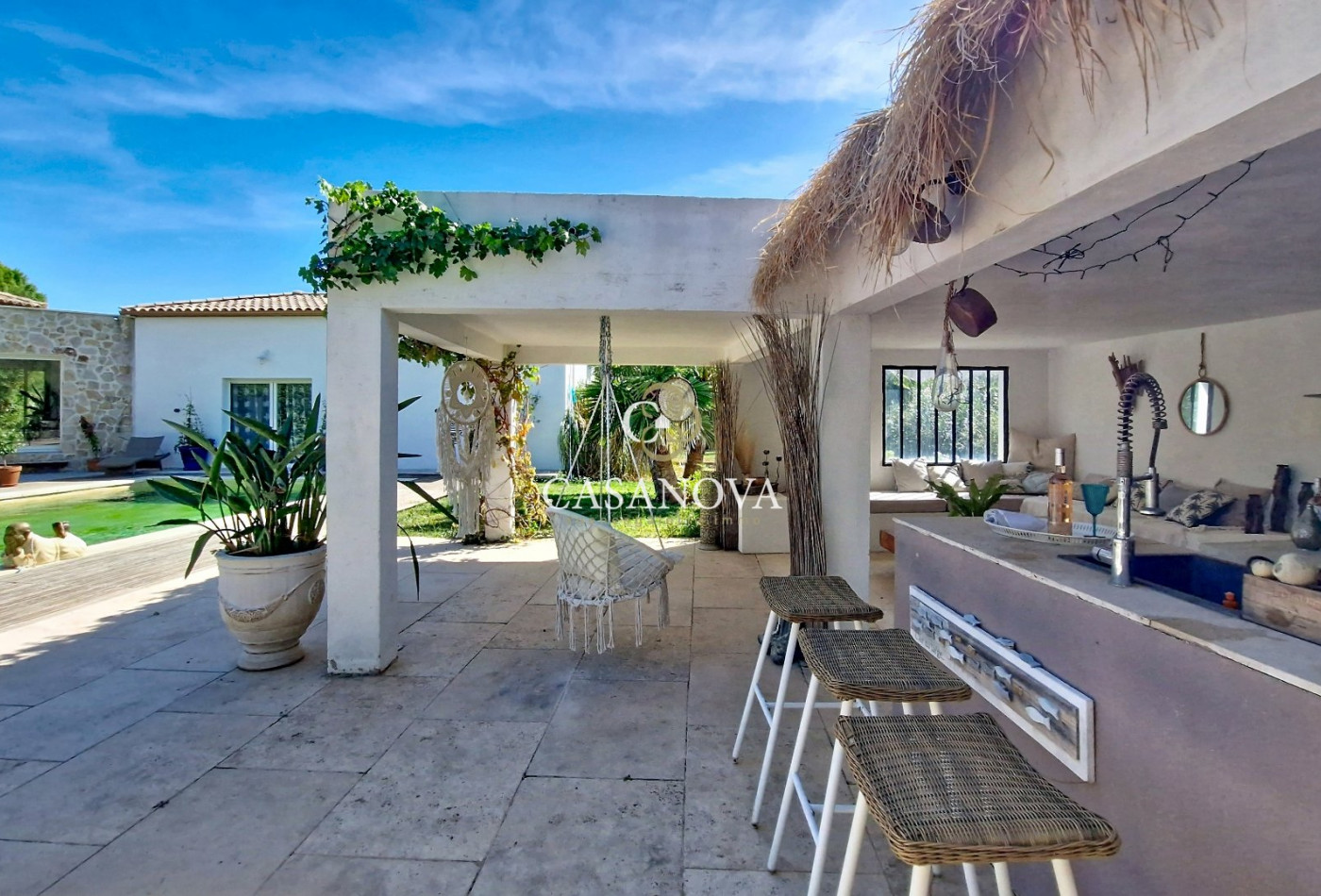 sale Villa Pezenas - Photo 4