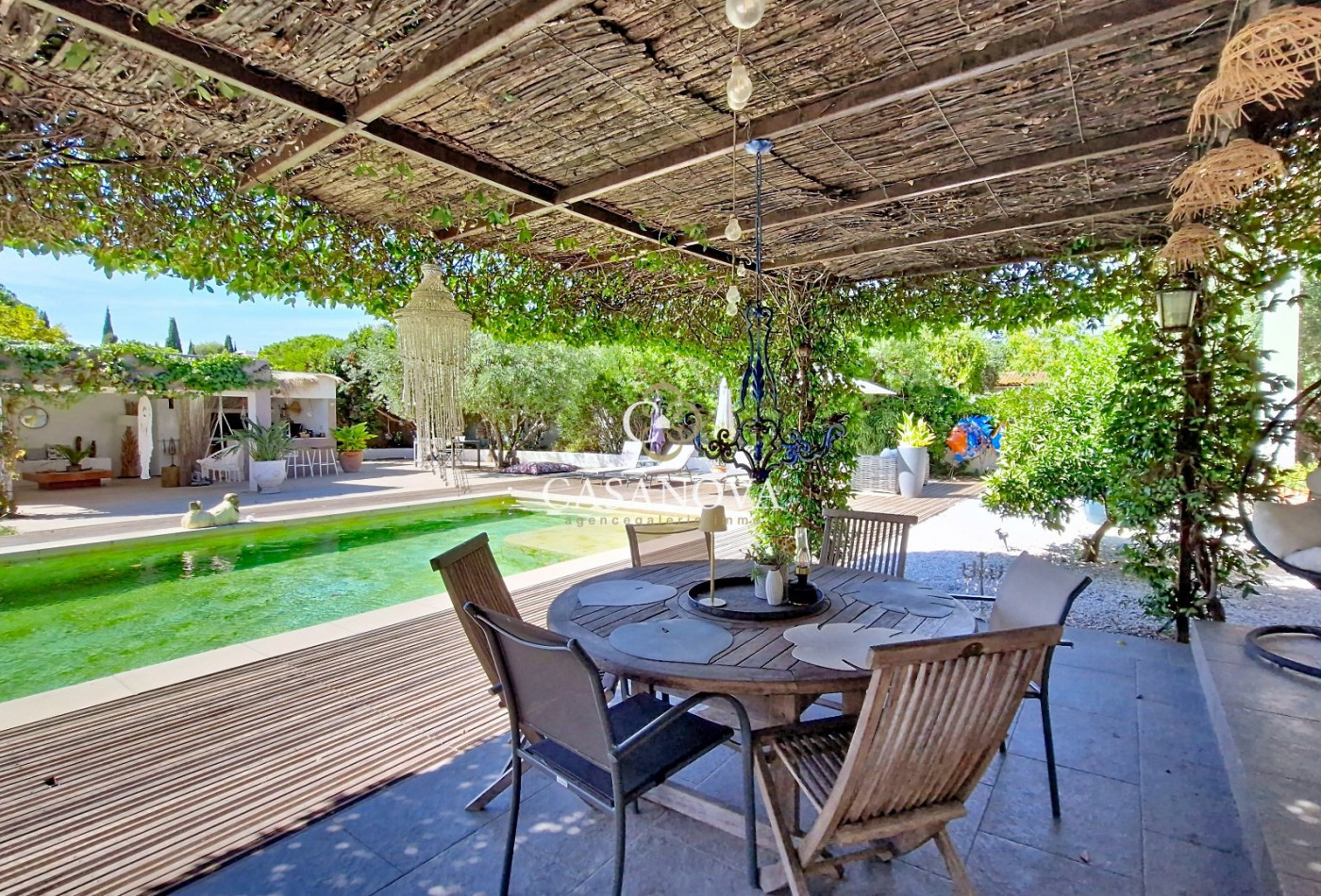 sale Villa Pezenas - Photo 6