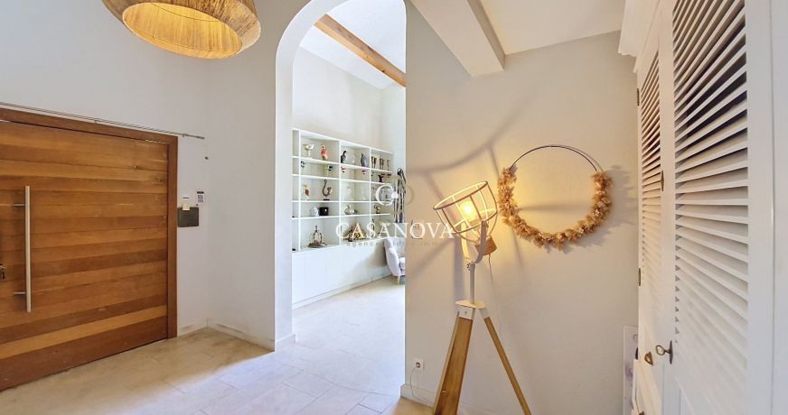 vente Villa Pezenas