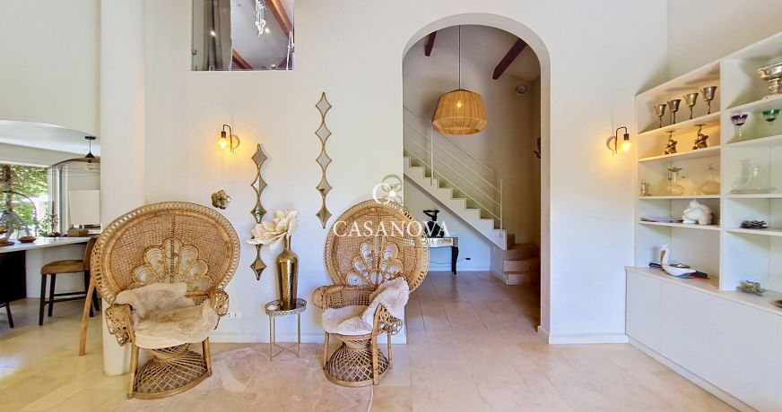 vente Villa Pezenas