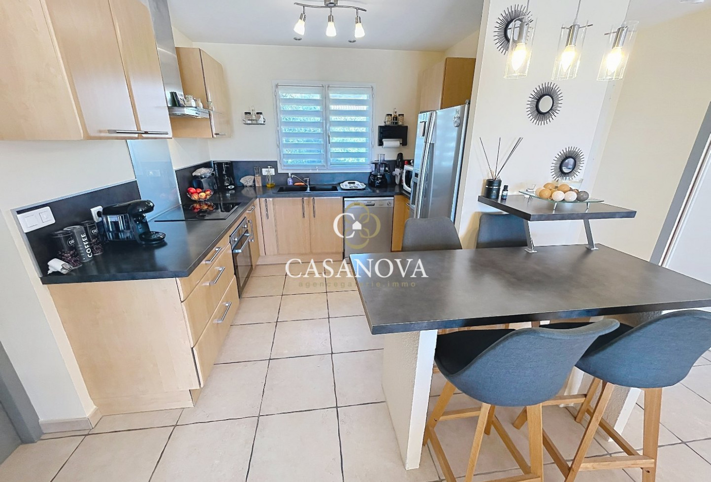 vente Villa Magalas - Photo 14