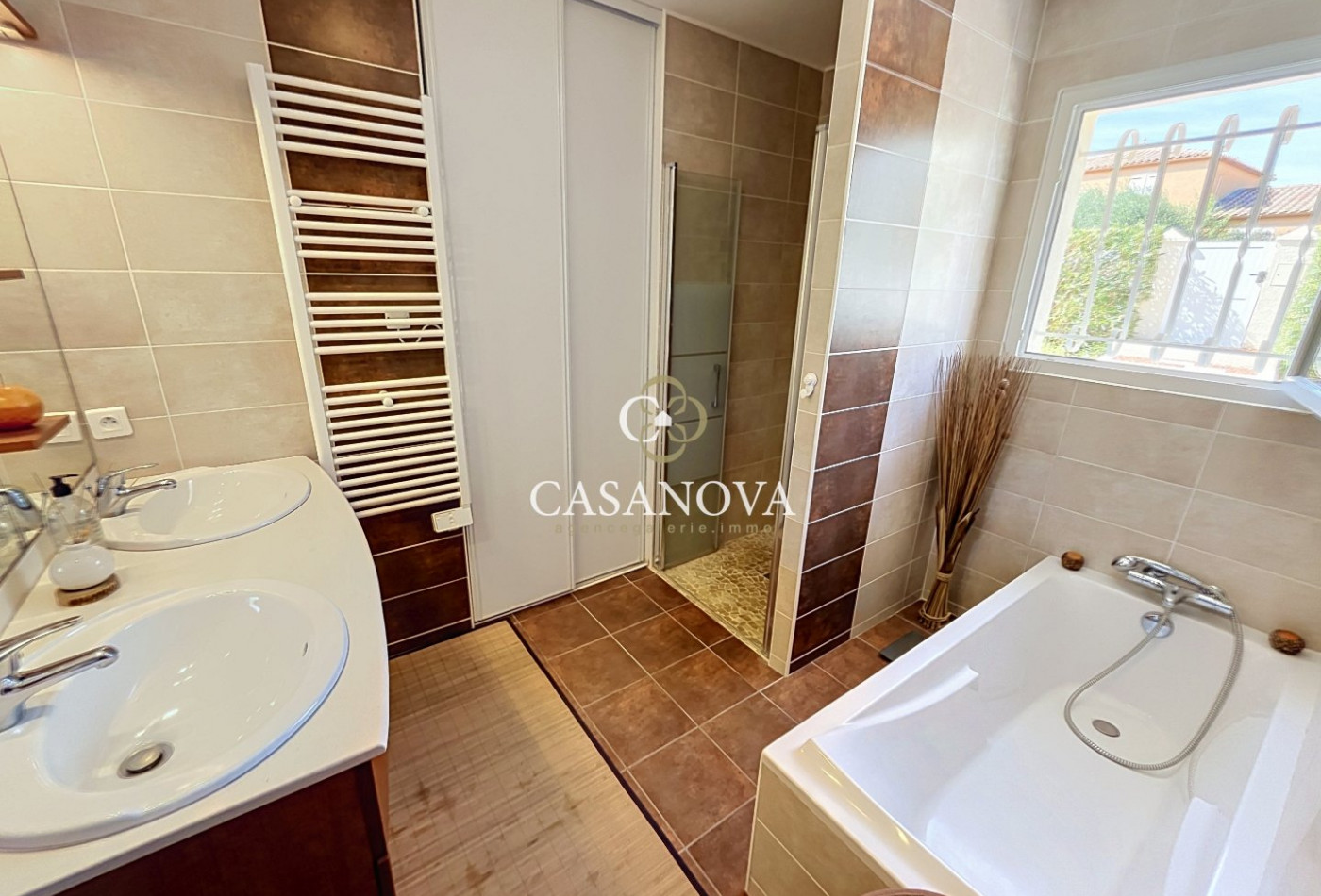 vente Villa Magalas - Photo 7
