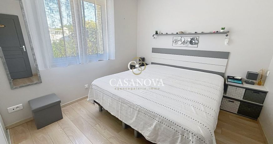 vente Villa Beziers