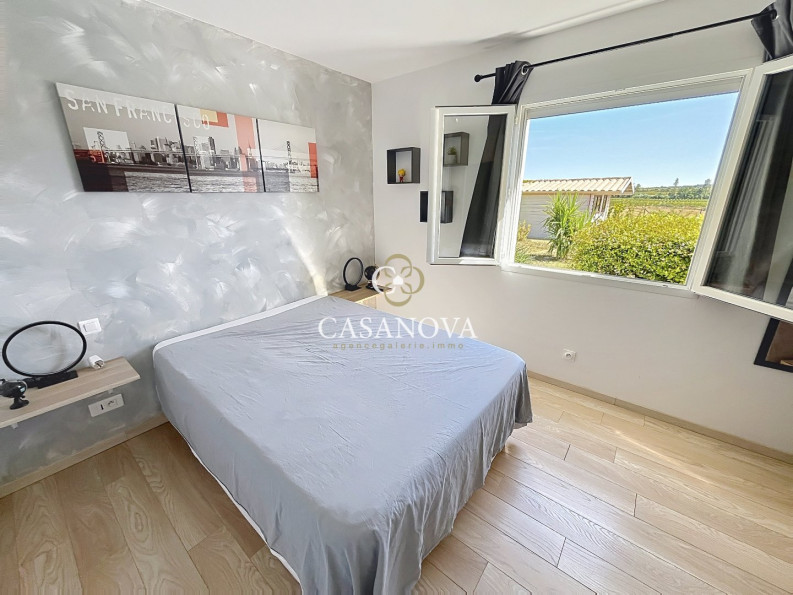 vente Villa Magalas - Photo 8
