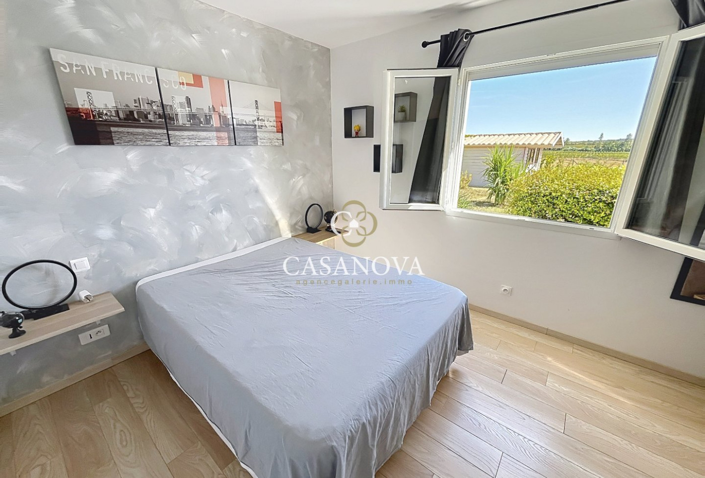 vente Villa Magalas - Photo 8