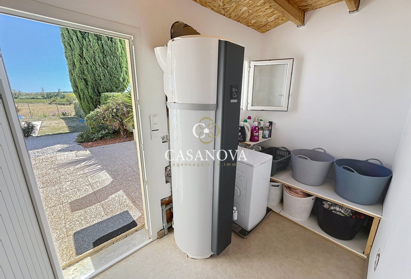 vente Villa Magalas - Photo 16
