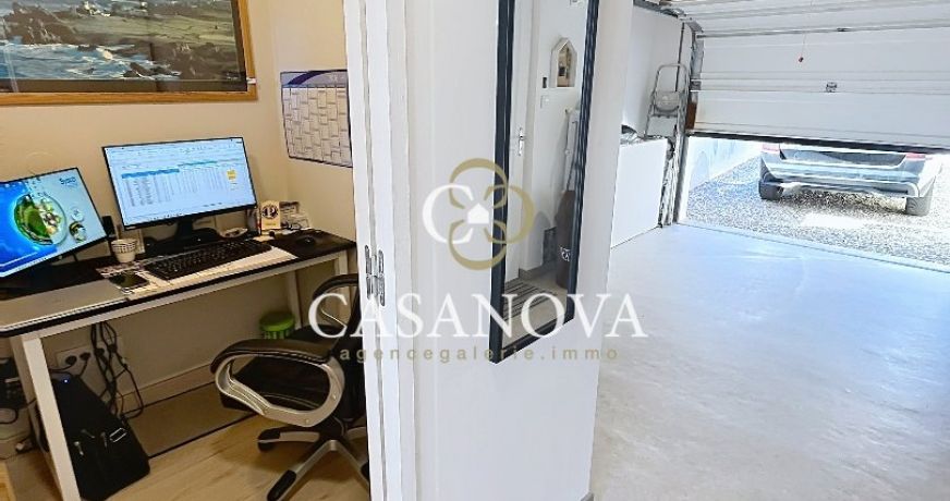 vente Villa Beziers